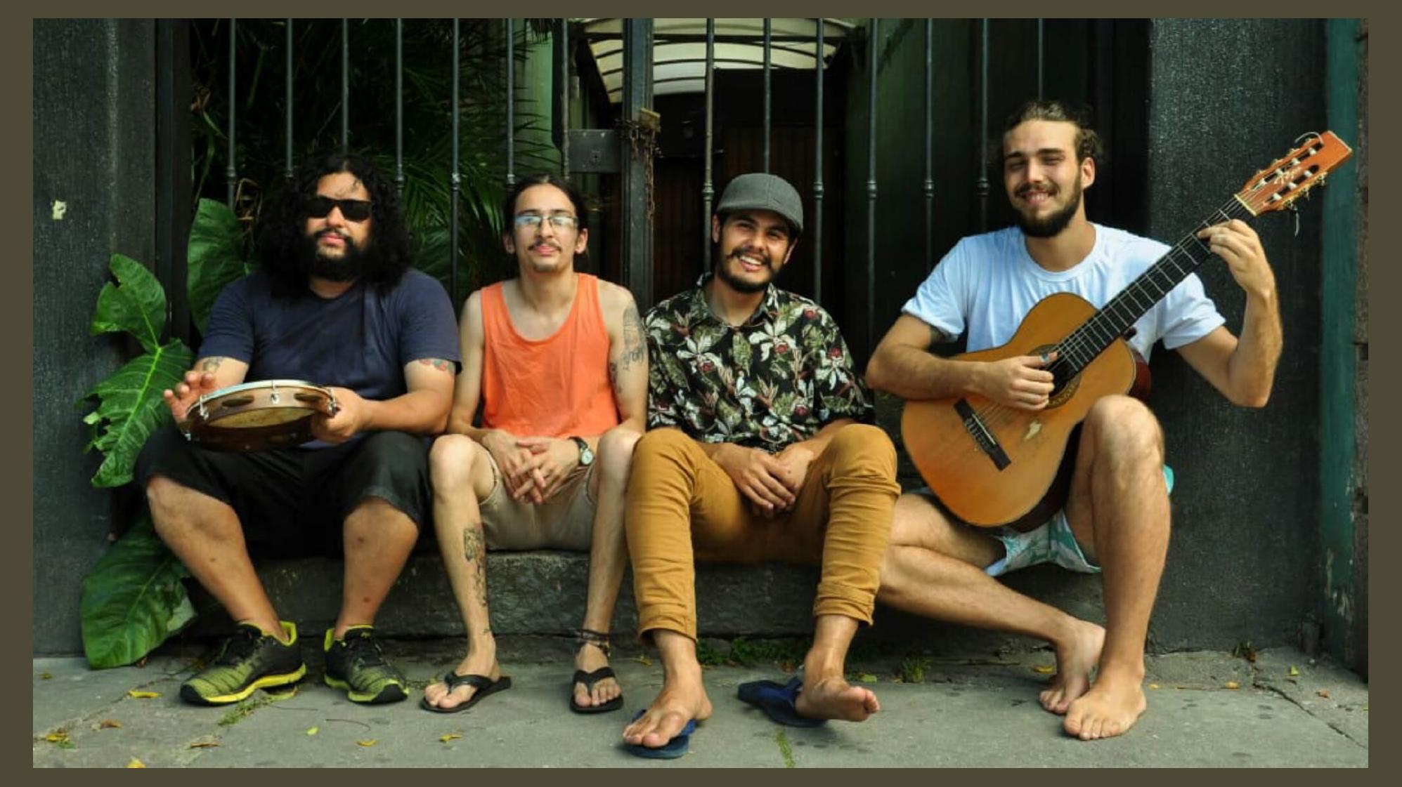Coletivo Horta photo 1