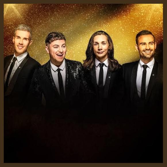 Collabro photo 1
