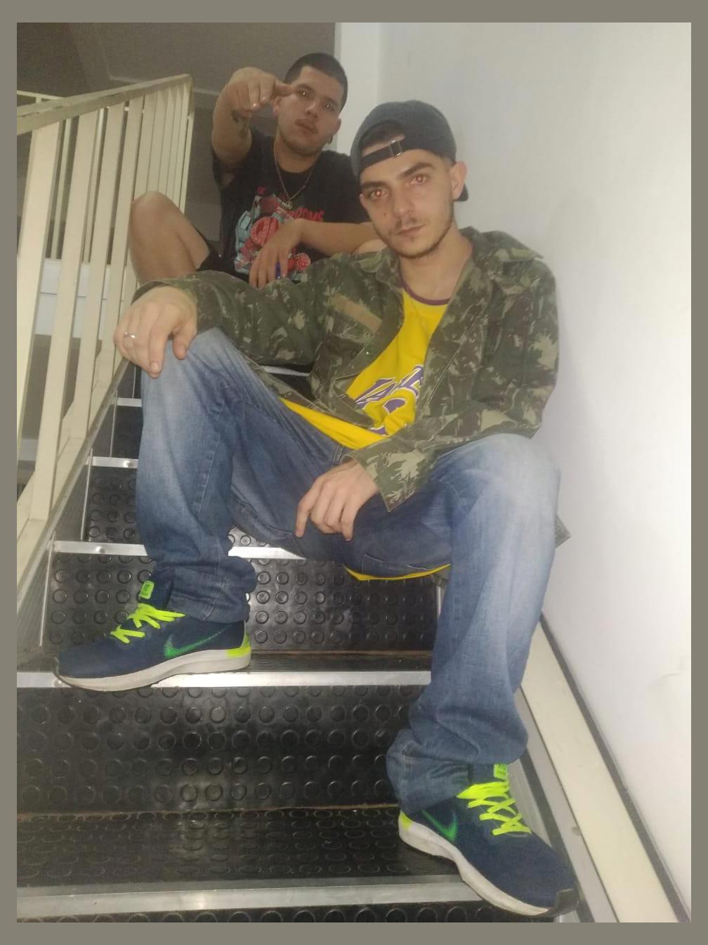 Collapso RAP photo 1
