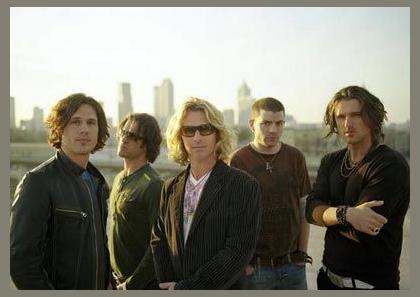 Collective Soul photo 1
