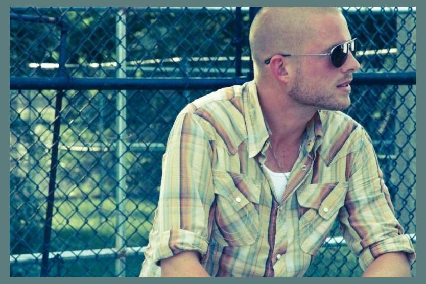 Collie Buddz