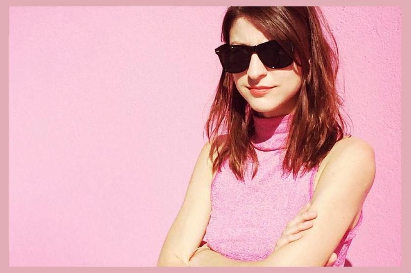 Colleen Green photo 1