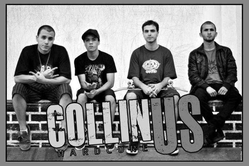 Collin Us photo 1