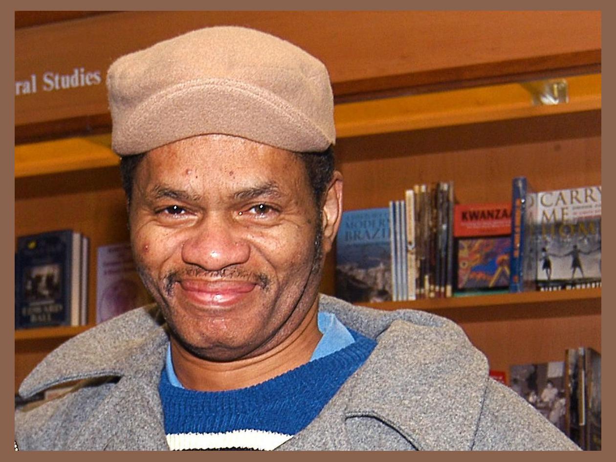 Colonel Abrams photo 1