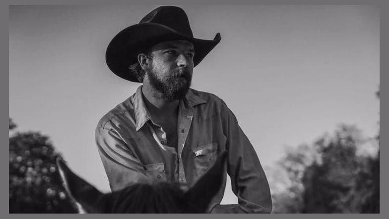 Colter Wall photo 1