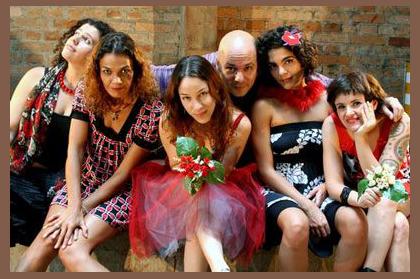Comadre Fulozinha photo 1