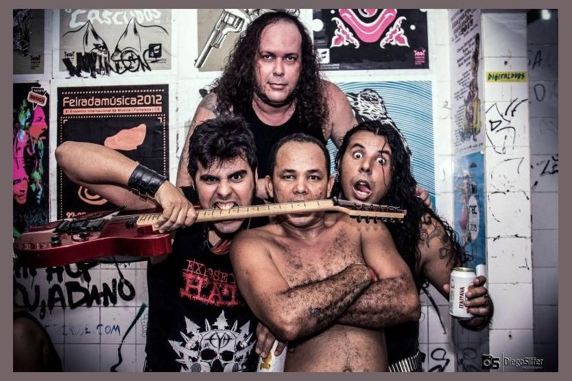 Comando Etilico photo 1