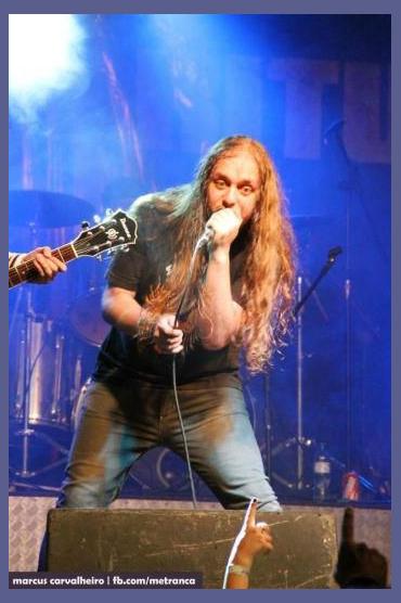 Comando Nuclear photo 1