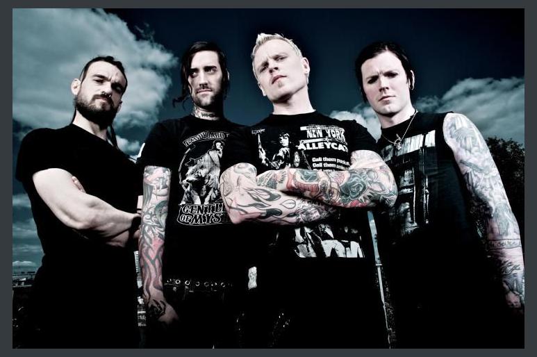 Combichrist