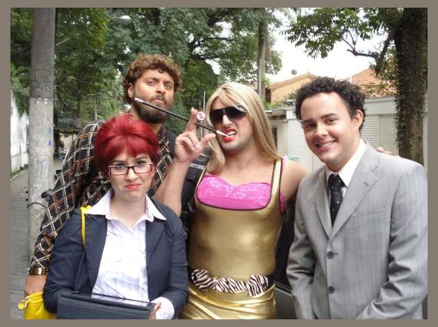 Comédia MTV photo 1