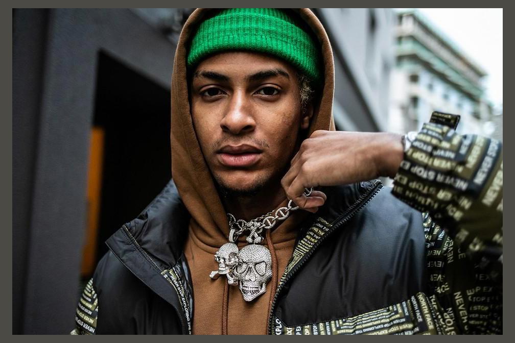 Comethazine photo 1