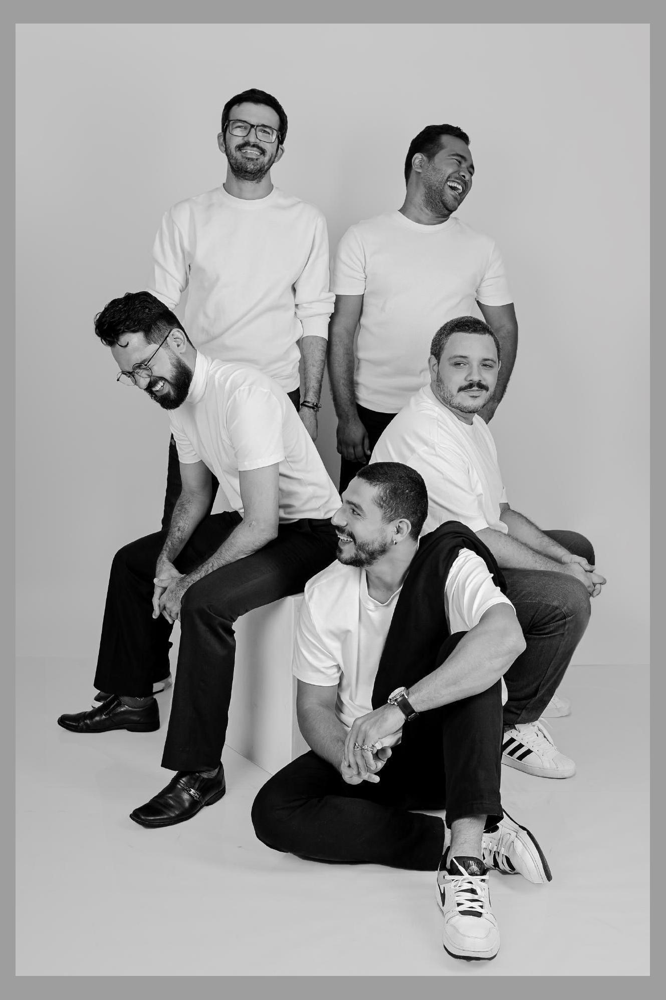 Cômodo Marfim photo 1