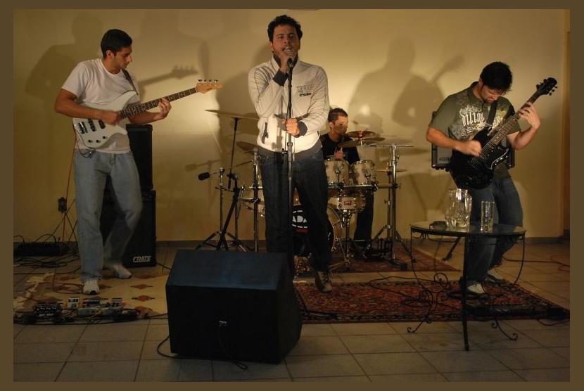 Compasso photo 1