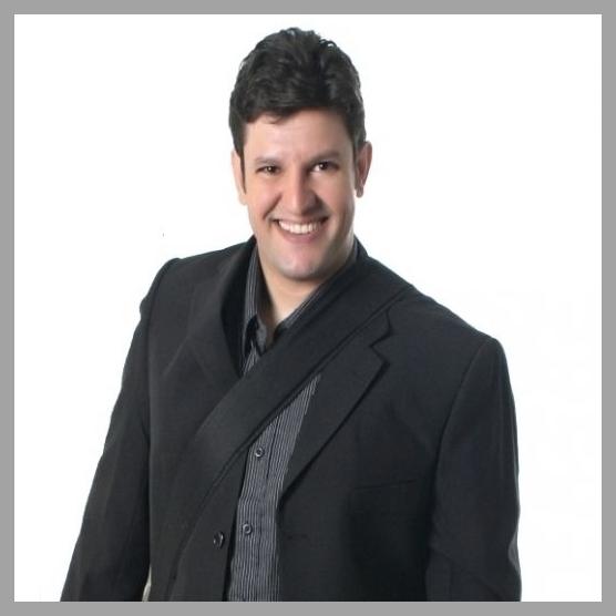 Compositor César Aranda photo 1