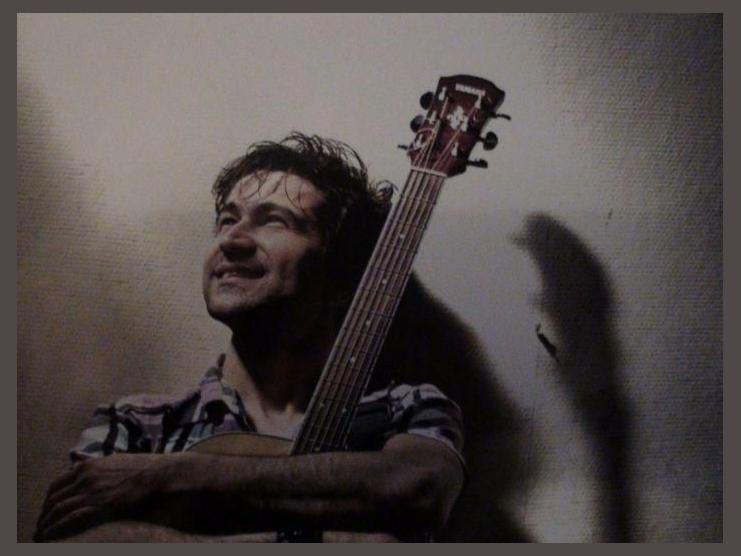 Compositor Luis Nascimento photo 1