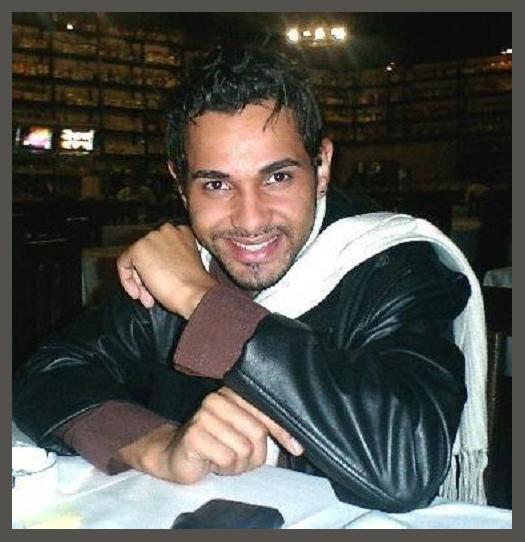 Compositor Rodrigo Wesley photo 1