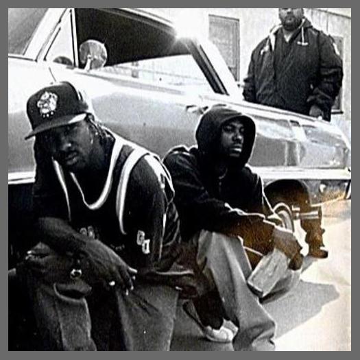 Compton's Most Wanted photo 1