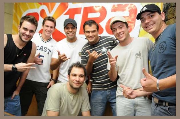 Comunidade Batuque photo 1