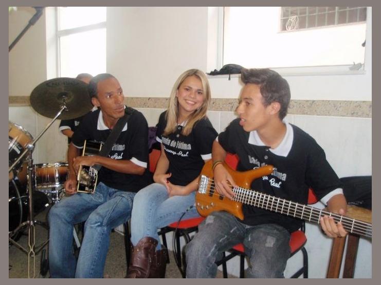 Comunidade Católica Palavra Viva photo 1
