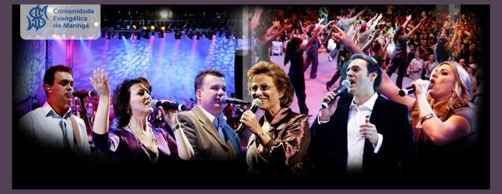 Comunidade Evangélica de Maringá