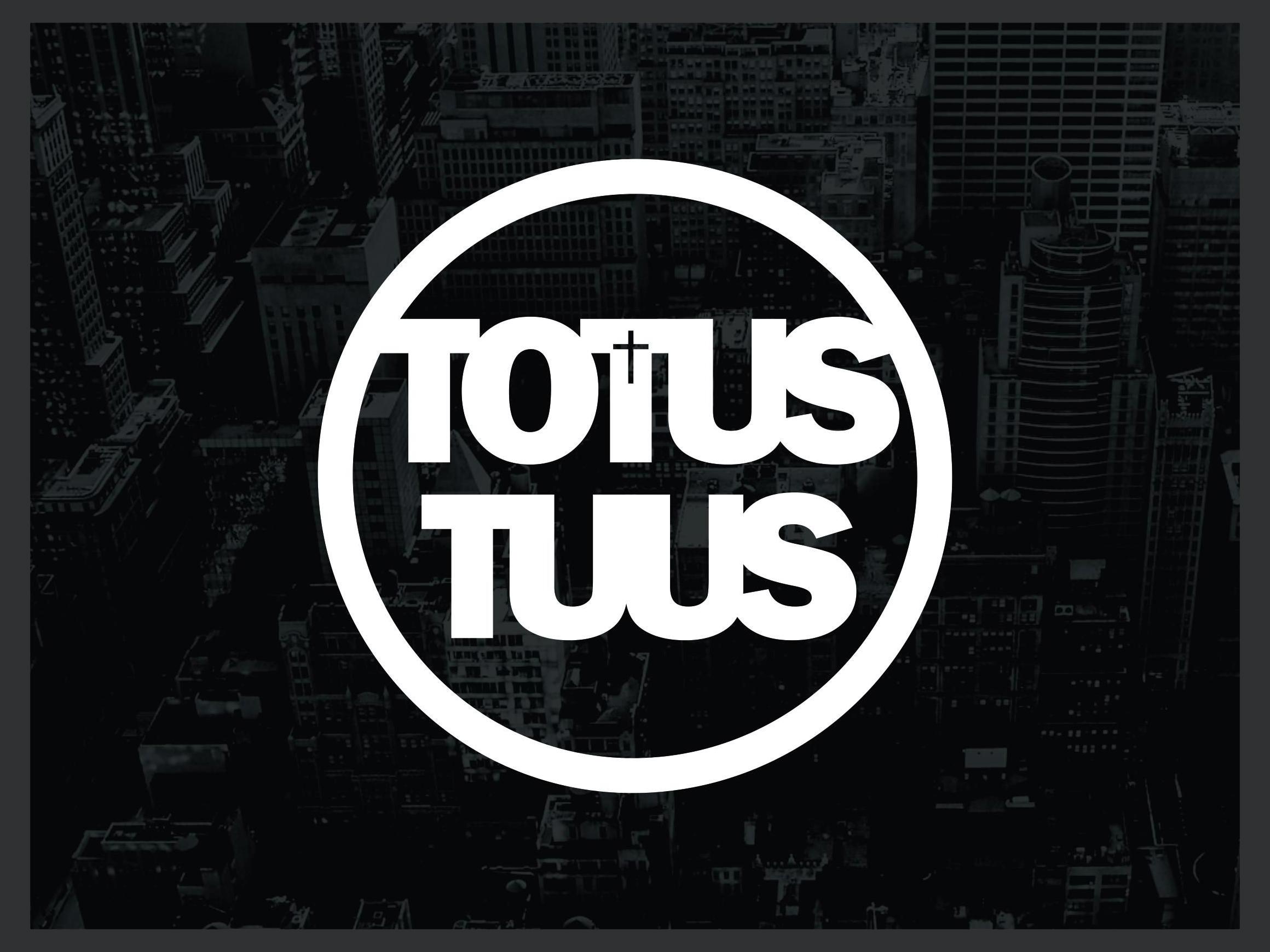 Comunidade Totus Tuus Mariae photo 1