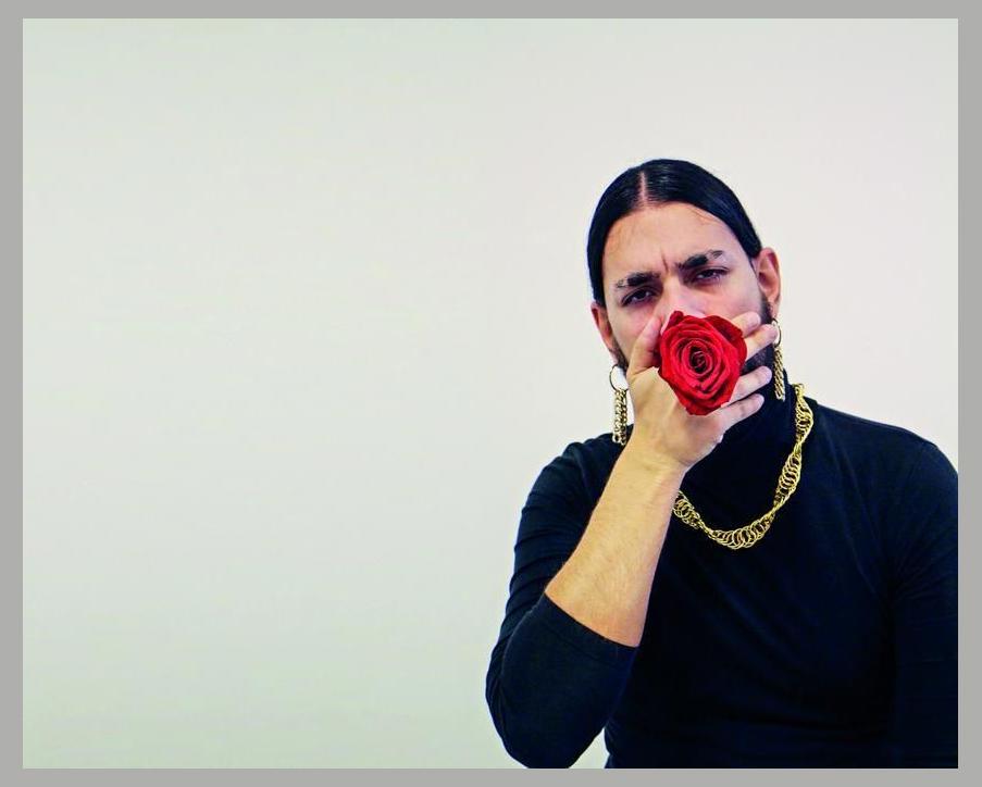 Conan Osíris photo 1