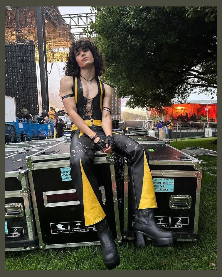 Conan Gray photo 1