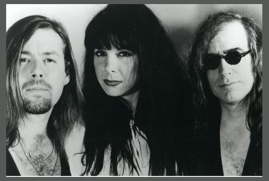 Concrete Blonde photo 1