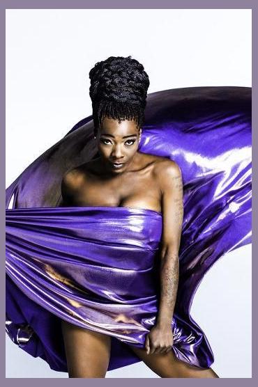 Concha Buika photo 1
