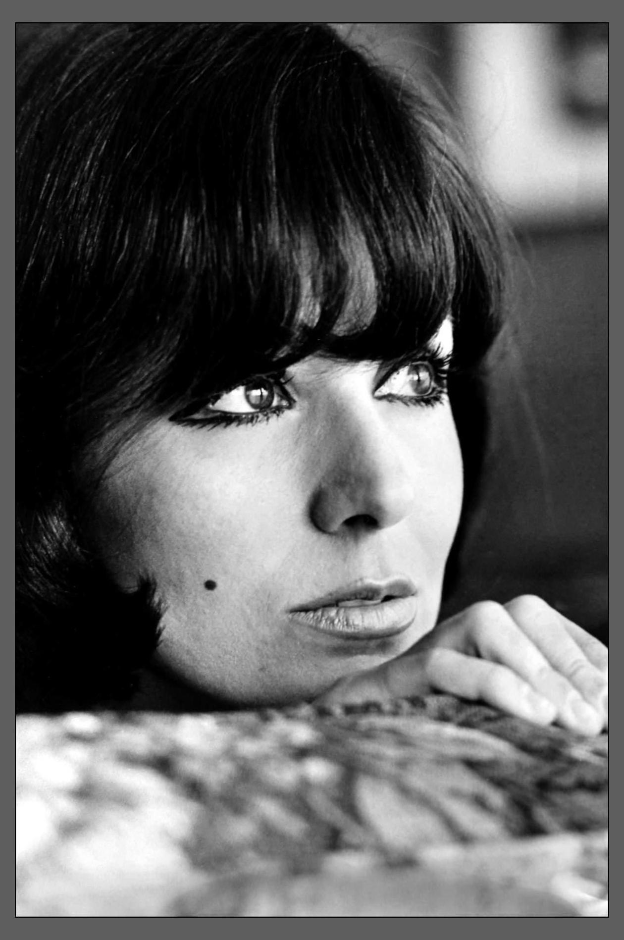 Conchita Velasco photo 1