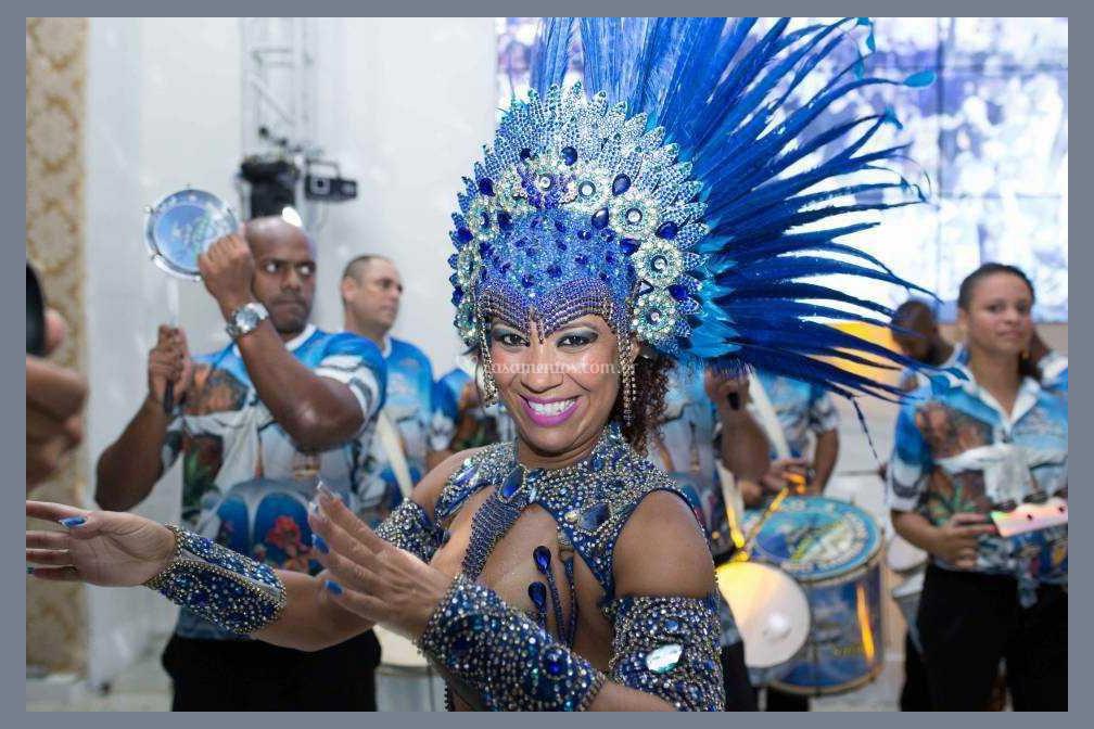 Conexão Rio Samba Show photo 1