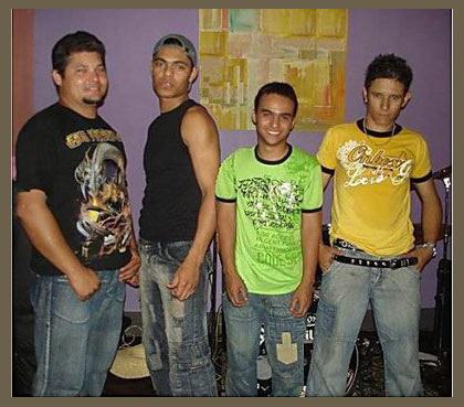 Confusão Mental photo 1