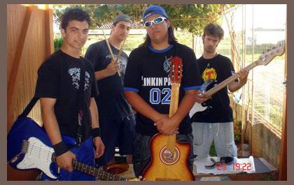 Conflito Interno photo 1