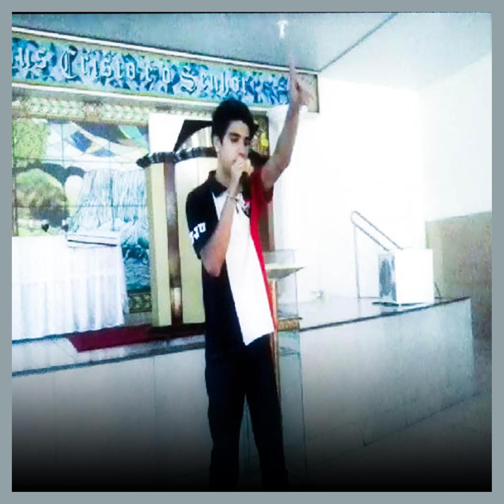 Conner Mundim photo 1