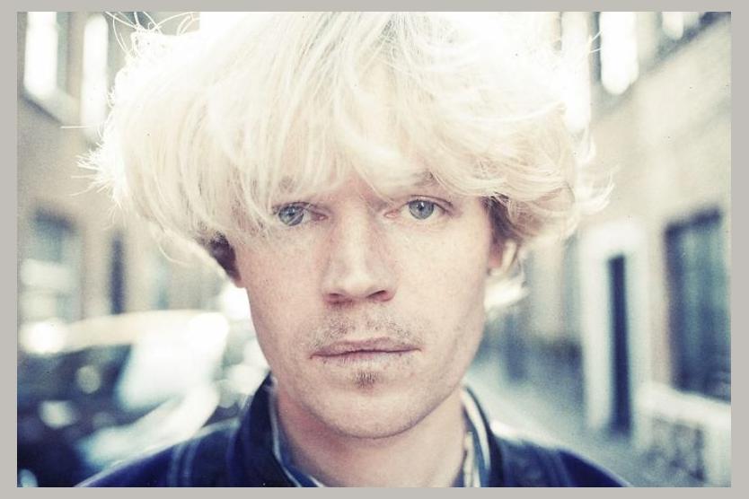 Connan Mockasin photo 1