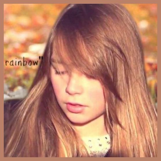 Connie Talbot