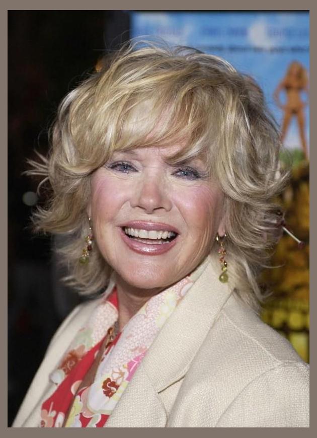 Connie Stevens photo 1