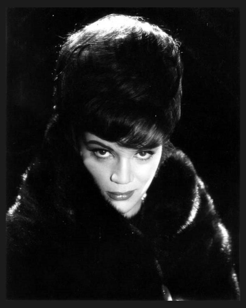 Connie Francis photo 1