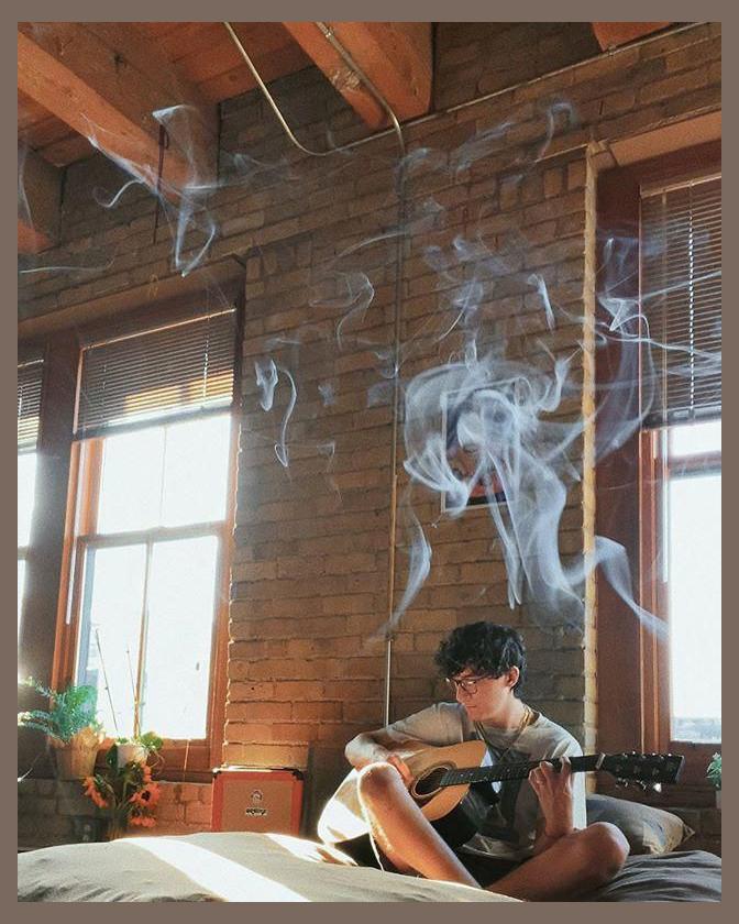 Connor John photo 1