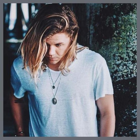 Conrad Sewell photo 1