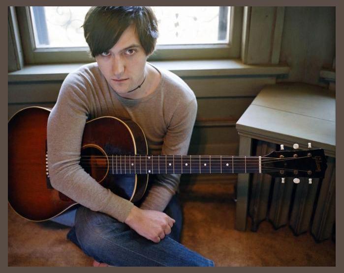 Conor Oberst photo 1