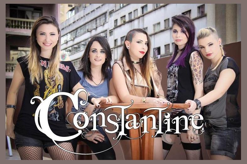 Constantine Rock photo 1