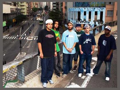 Contra-fluxo photo 1