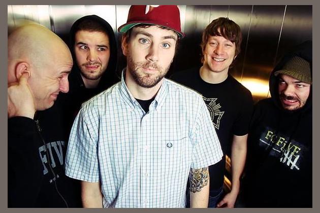 Comeback Kid photo 1
