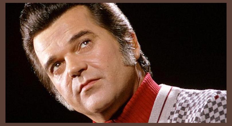 Conway Twitty