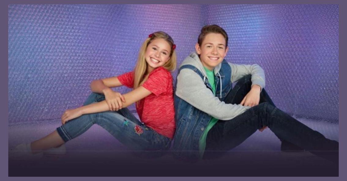 Coop & Cami photo 1