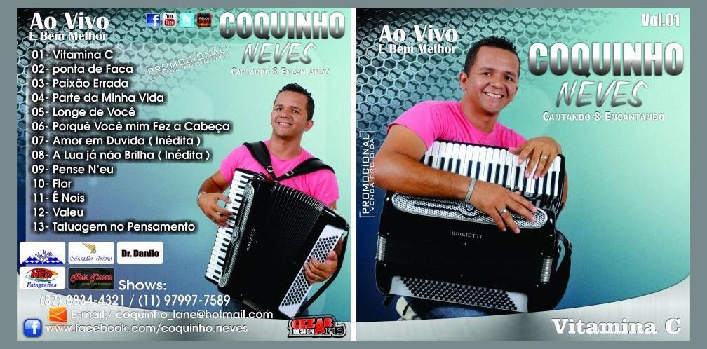 Coquinho photo 1