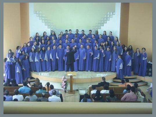 Coral Jovem de Curitiba photo 1