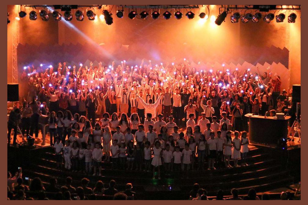 Coral Jovem da Fadminas photo 1