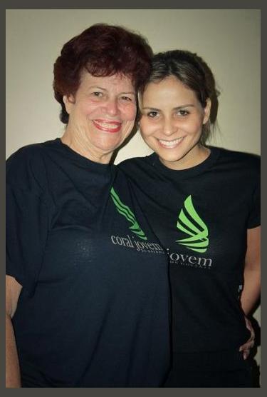 Coral Jovem de Goiânia photo 1
